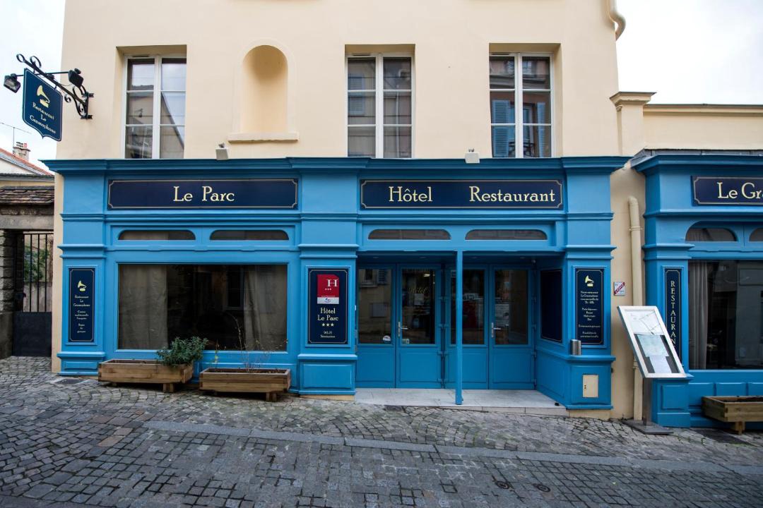 Photo of Others in Marly-le-Roi