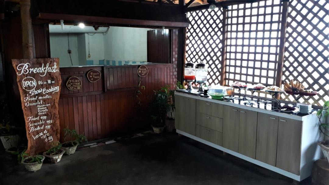 Photo of Kitchen in Mokupa