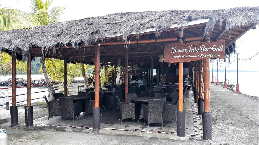 Photo of Buildings in Mokupa