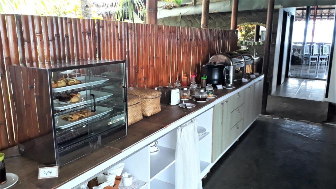 Photo of Kitchen in Mokupa