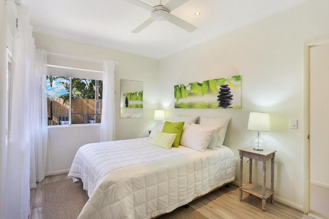 Photo of Bedroom in Sunrise Beach