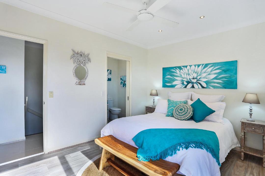 Photo of Bedroom in Sunrise Beach