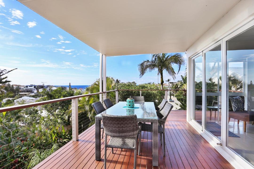 Photo of Patio Balcony in Sunrise Beach
