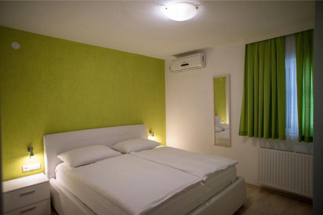 Photo of Bedroom in Mukinje