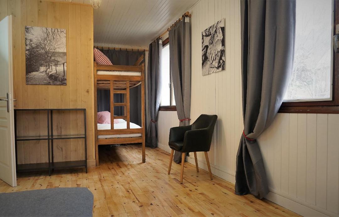 Photo of Livingroom in Thoiry