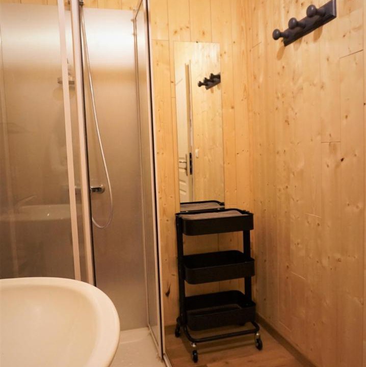 Photo of Bathroom in Thoiry