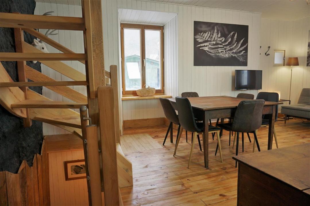 Photo of Livingroom in Thoiry