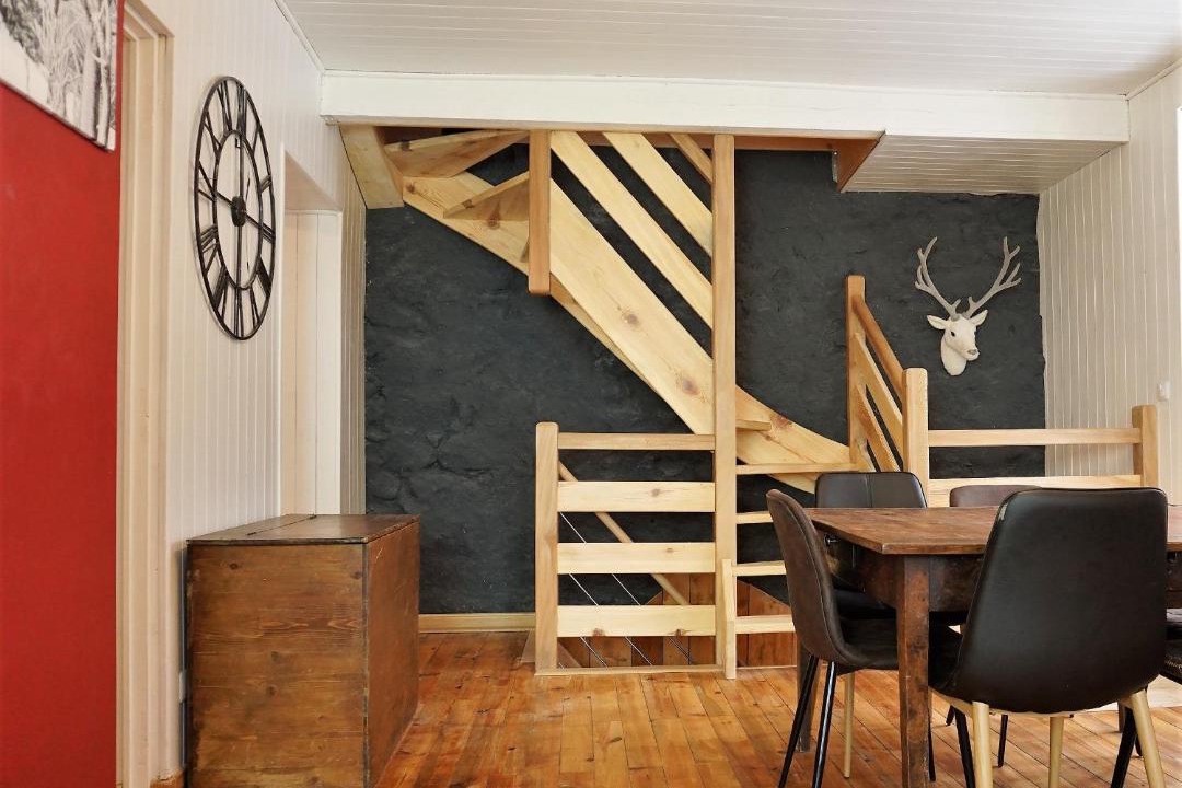 Photo of Livingroom in Thoiry