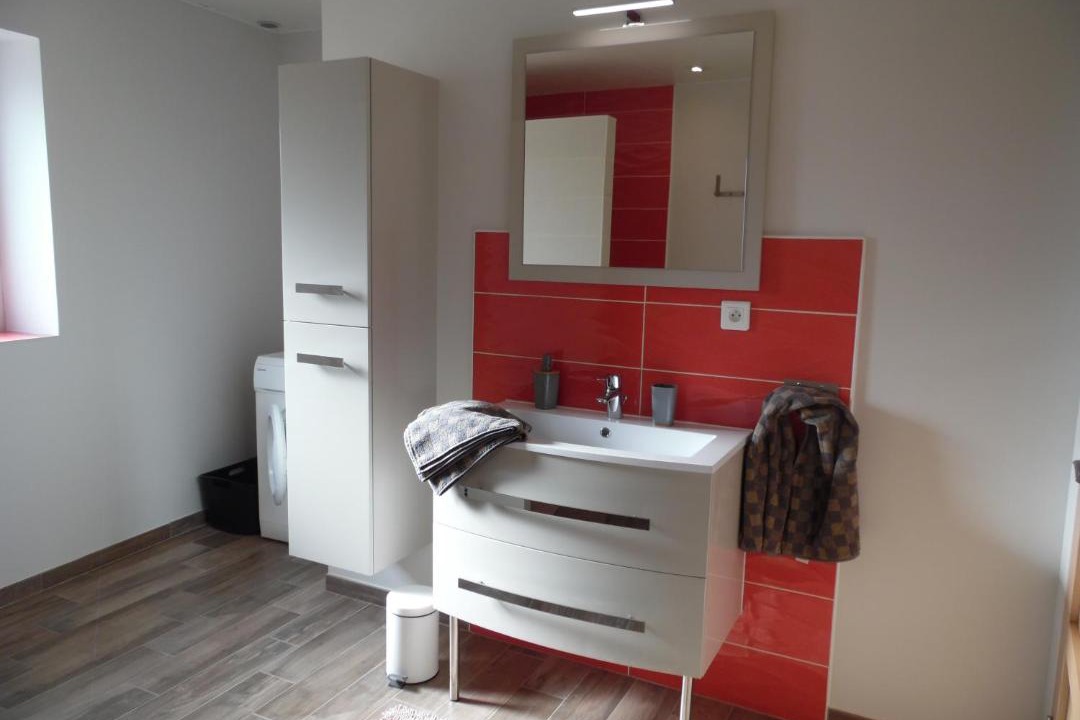 Photo of Bathroom in Fontenotte