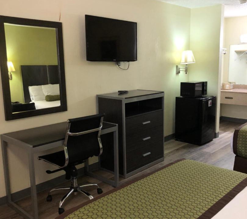 Photo of Bedroom in Minden