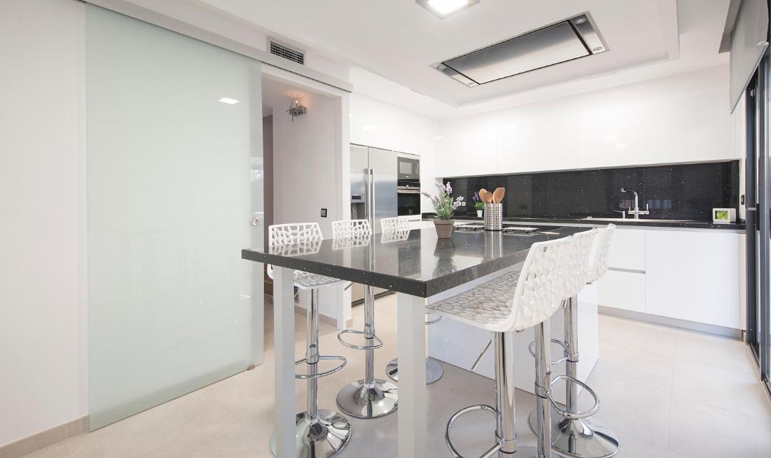 Photo of Kitchen in Tarragones