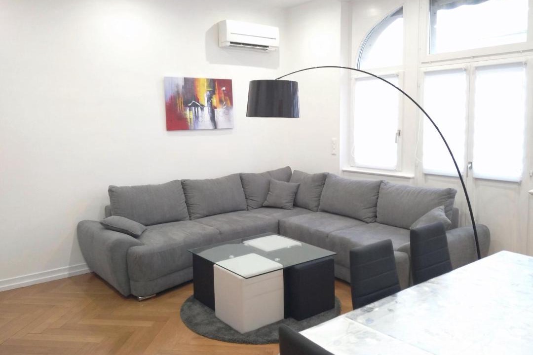 Photo of Livingroom in Contades