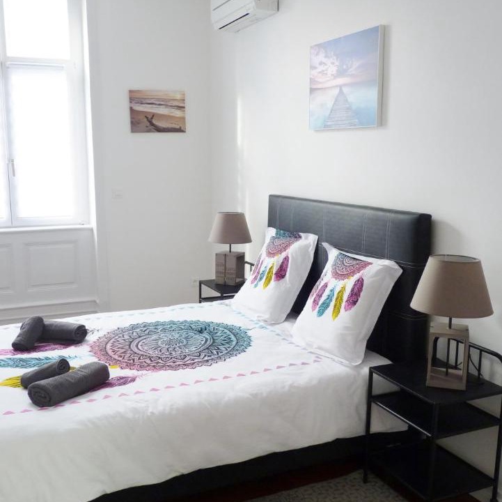 Photo of Bedroom in Contades