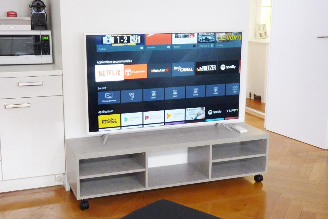 Photo of Livingroom in Contades