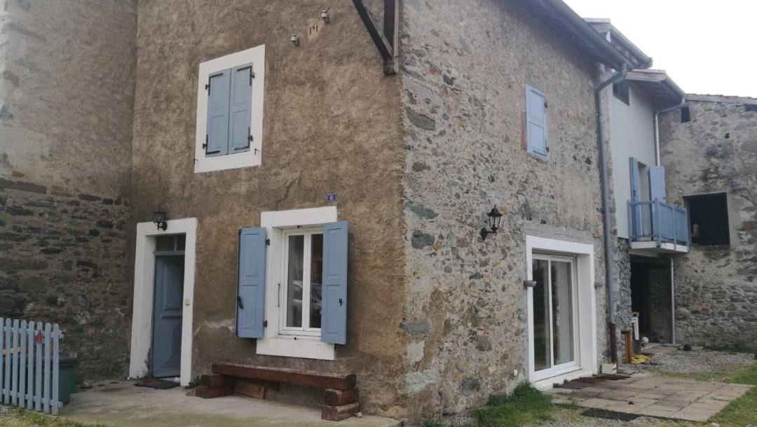 Photo of Buildings in Anthy-sur-Leman