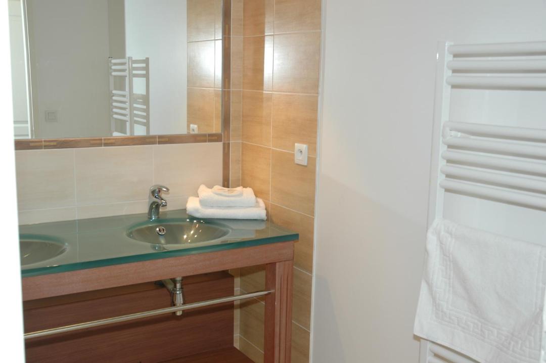 Photo of Bathroom in L'Aiguillon-sur-Vie