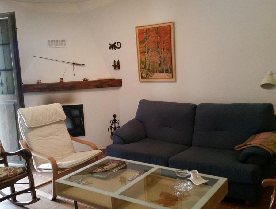 Photo of Livingroom in Badaguas