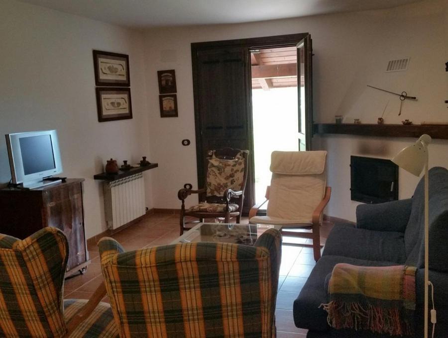 Photo of Livingroom in Badaguas