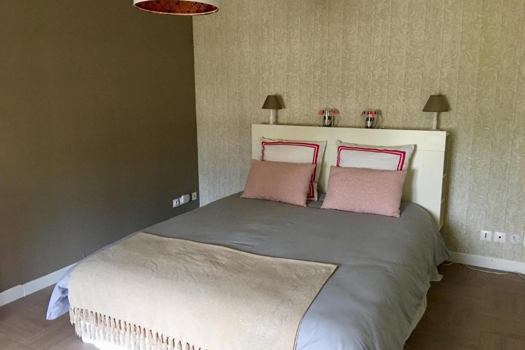 Photo of Bedroom in Pissy-Poville