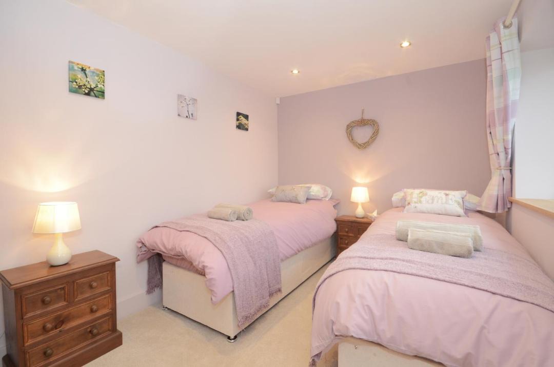 Photo of Bedroom in York