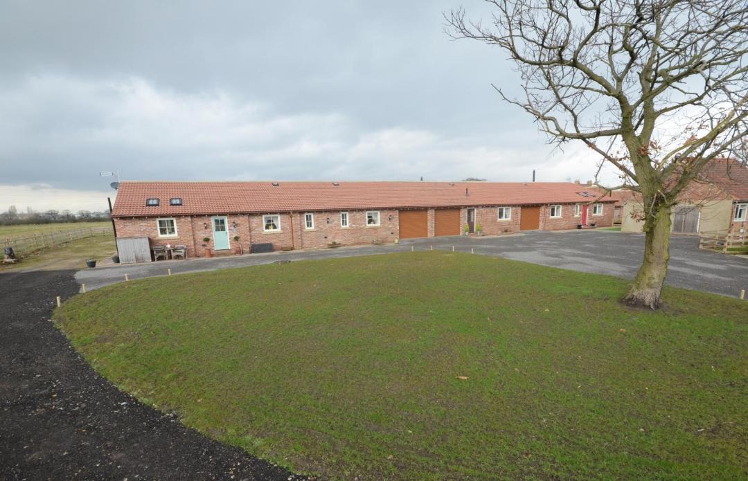 Photo of Buildings in York