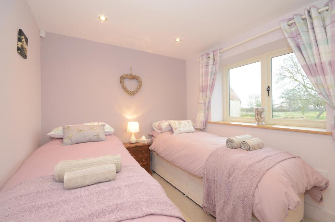 Photo of Bedroom in York