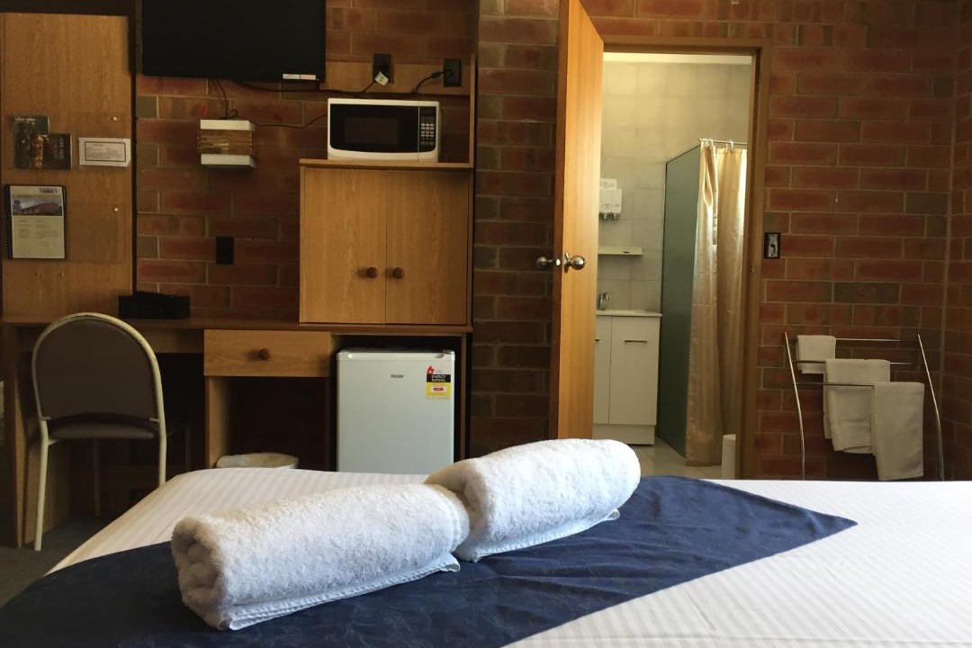 Photo of Bedroom in Pooraka