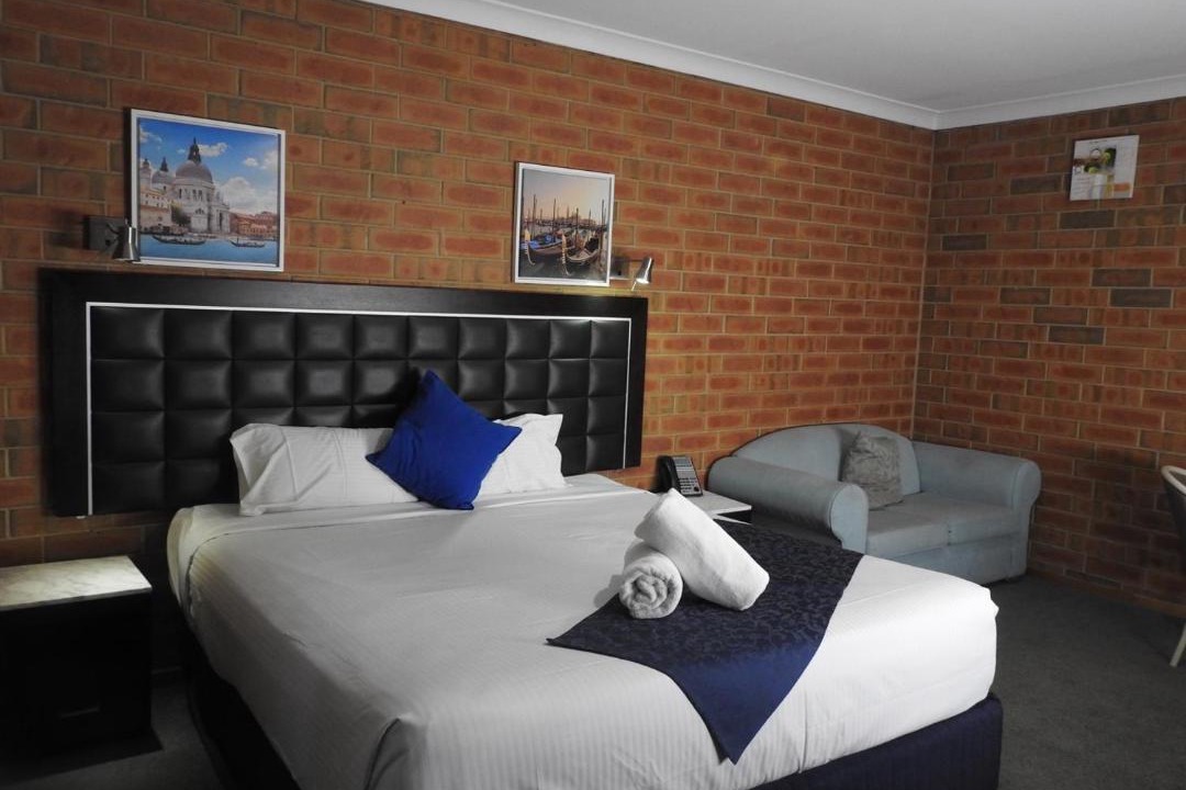 Photo of Bedroom in Pooraka