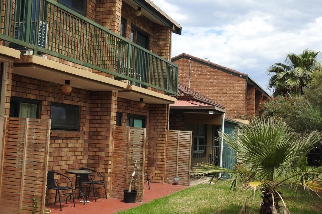 Photo of Buildings in Pooraka