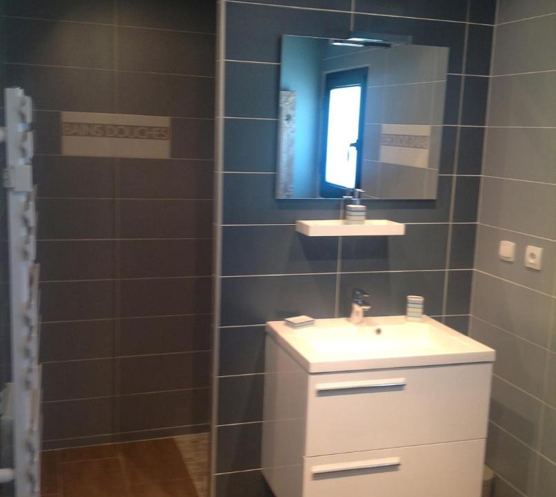 Photo of Bathroom in Orlienas