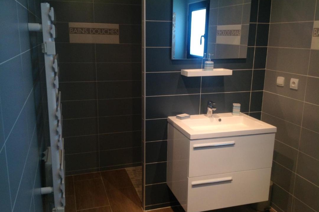 Photo of Bathroom in Orlienas