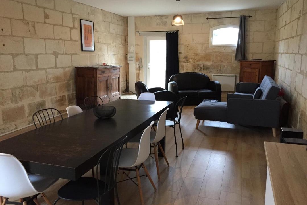 Photo of Others in Fronsac