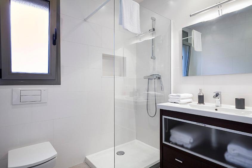 Photo of Bathroom in Garriguella
