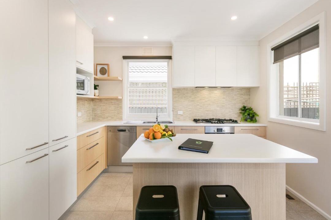Photo of Kitchen in Sandringham