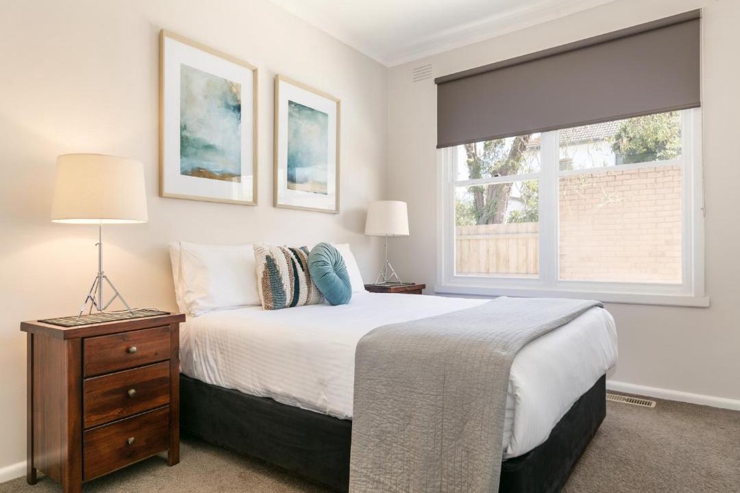 Photo of Bedroom in Sandringham