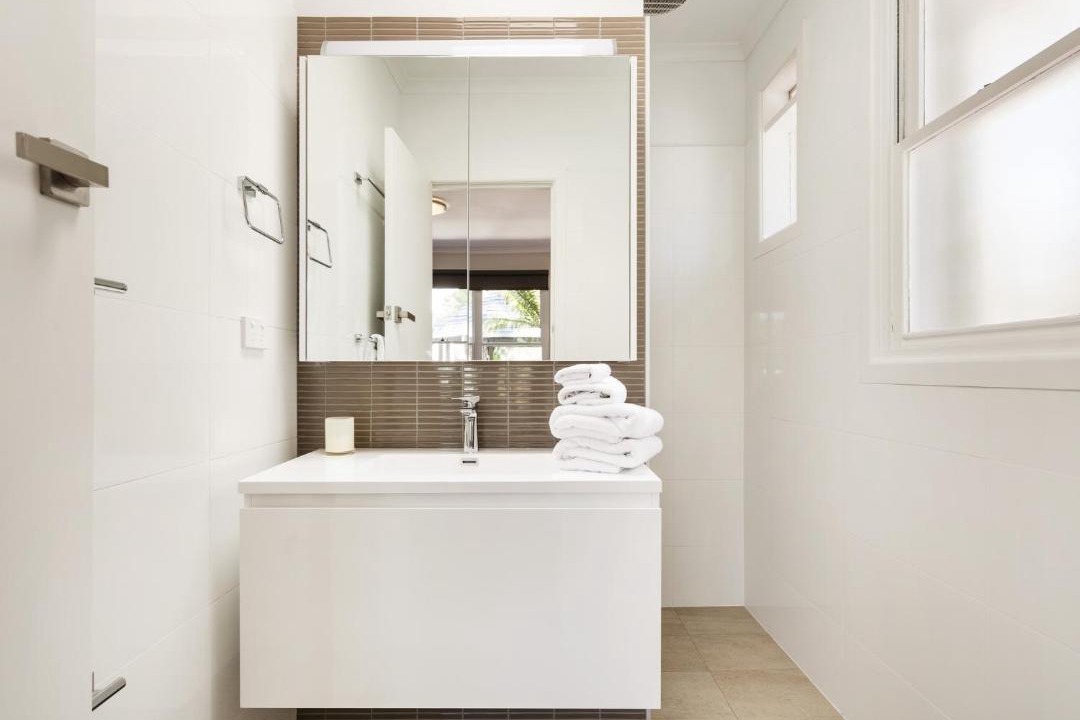 Photo of Bathroom in Sandringham