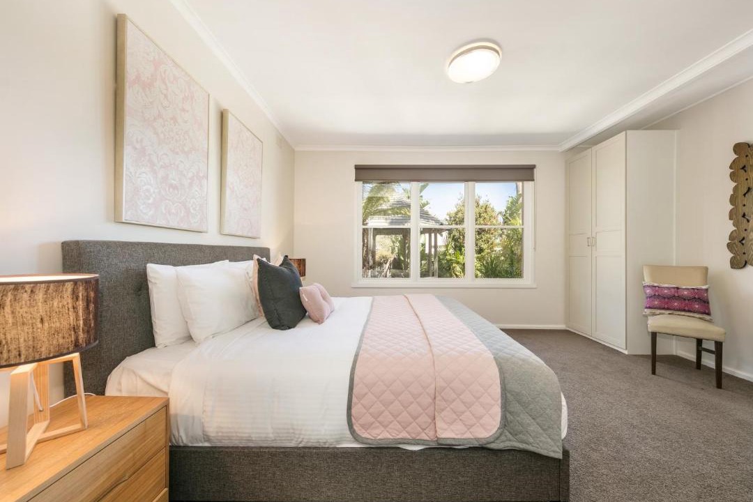 Photo of Bedroom in Sandringham