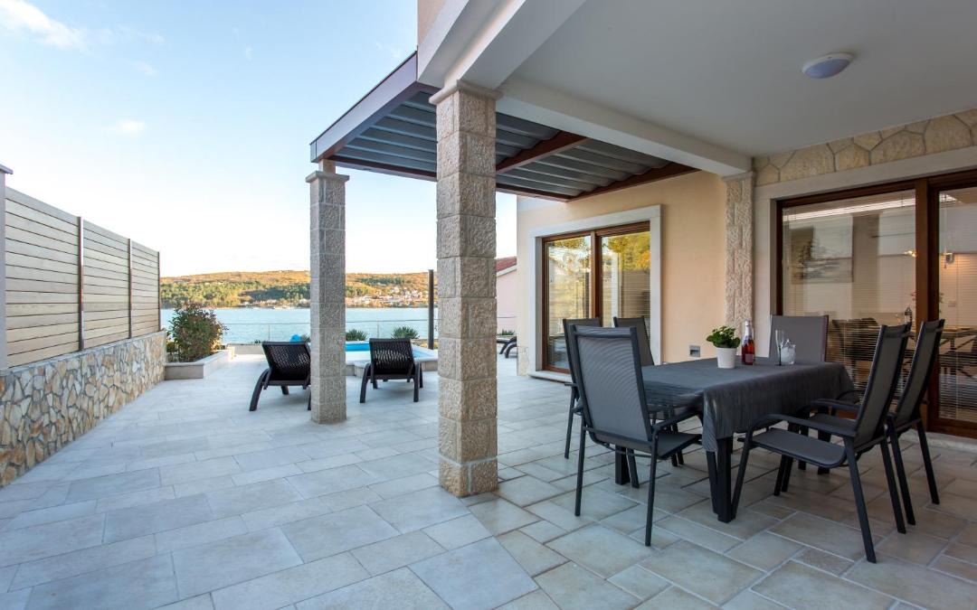 Photo of Patio Balcony in Cizici