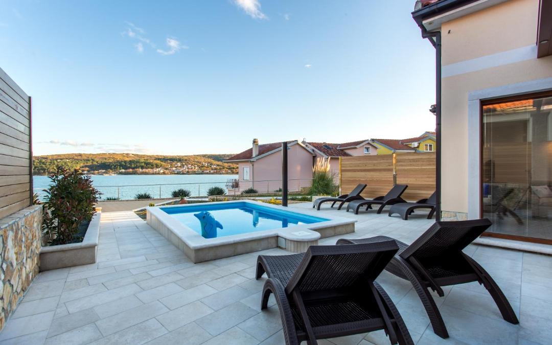 Photo of Patio Balcony in Cizici