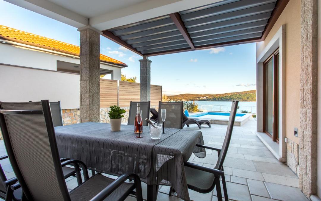 Photo of Patio Balcony in Cizici