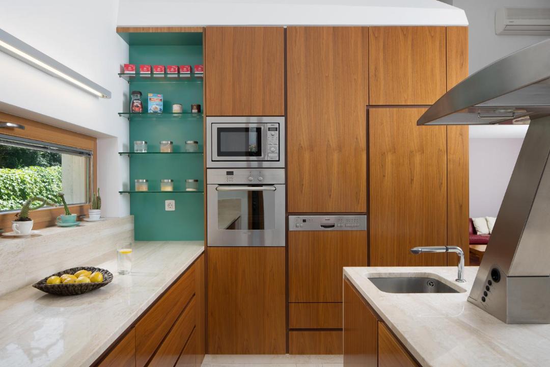 Photo of Kitchen in Klimno