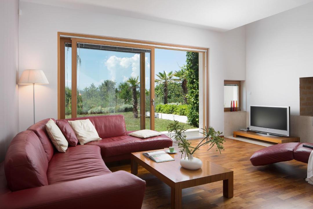 Photo of Livingroom in Klimno