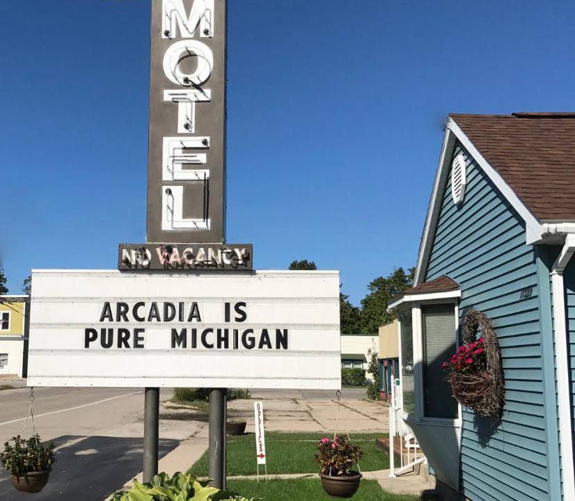 Photo of Others in Arcadia