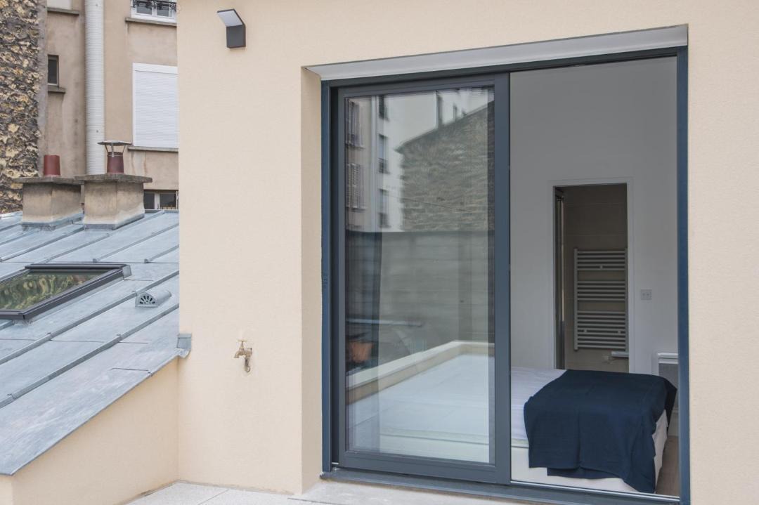 Photo of Others in Quartier de Javel