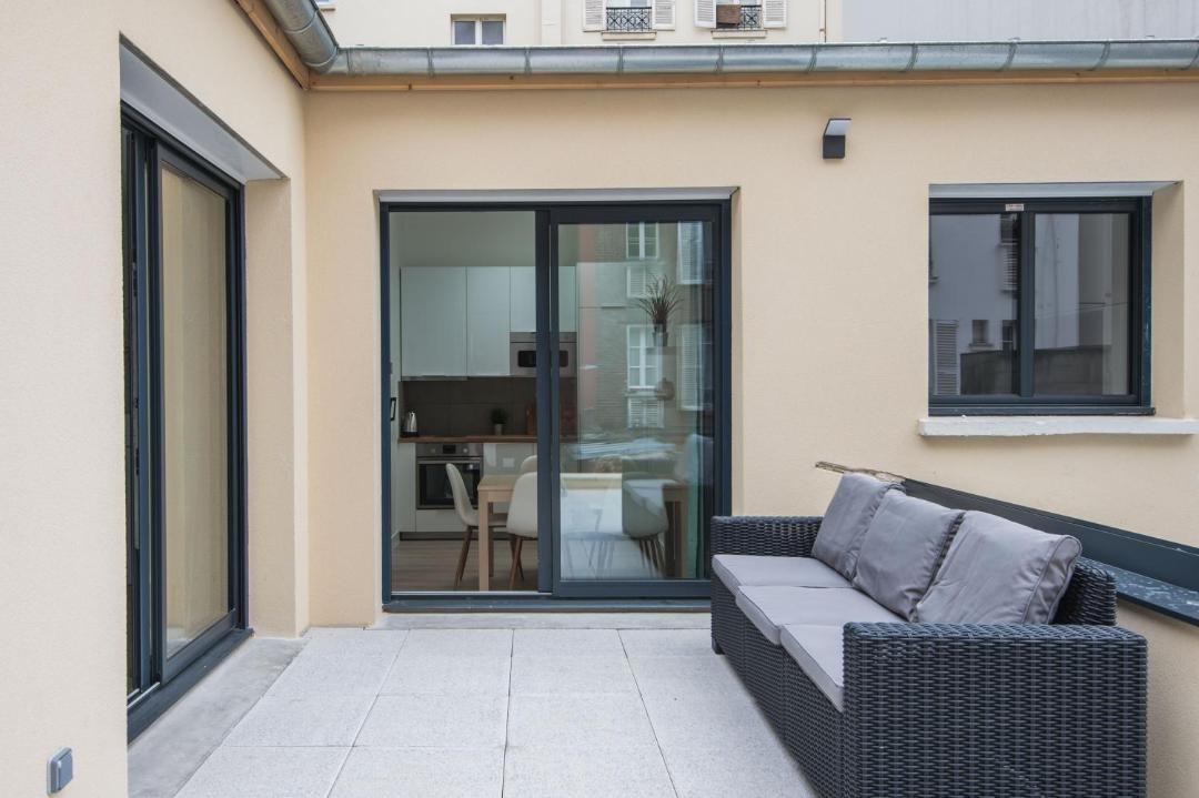 Photo of Others in Quartier de Javel
