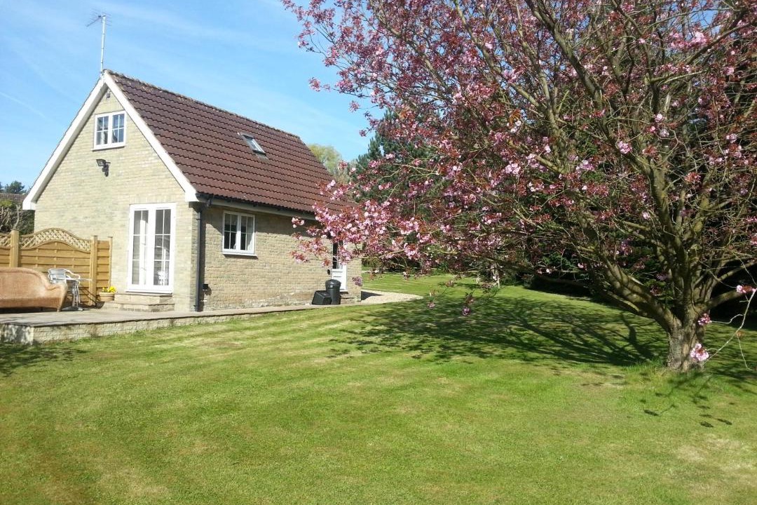 Photo of Buildings in Low Catton