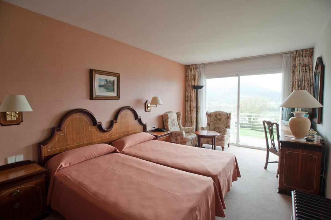 Photo of Bedroom in Olot