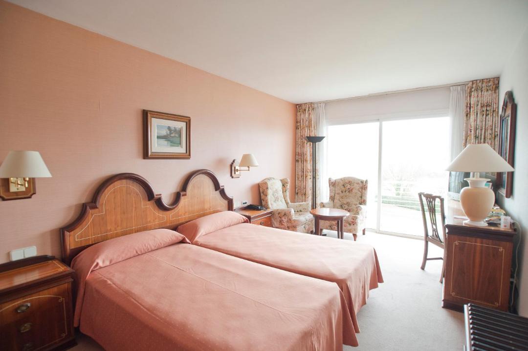 Photo of Bedroom in Olot