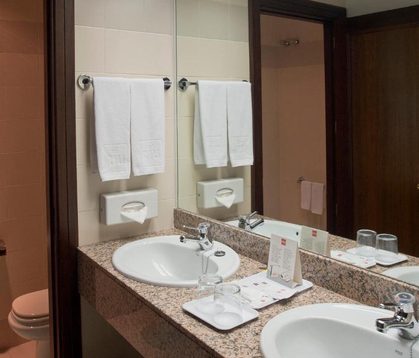 Photo of Bathroom in Olot