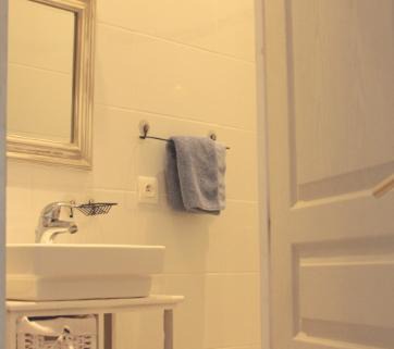 Photo of Bathroom in Le Pouliguen